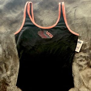 Vans Bodysuit